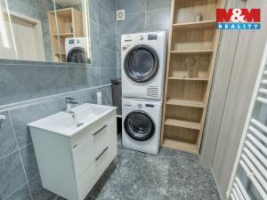 Prodej bytu 3+1, Praha - Hlubočepy, Gabinova, 69 m2