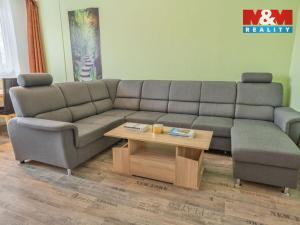 Prodej bytu 3+1, Praha - Hlubočepy, Gabinova, 69 m2