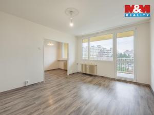 Prodej bytu 3+1, Praha - Bohnice, Katovická, 65 m2