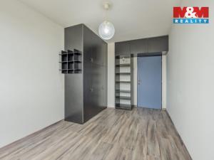 Prodej bytu 3+1, Praha - Bohnice, Katovická, 65 m2