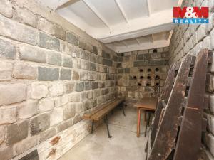 Prodej chaty, Kostelec u Holešova, 60 m2