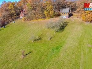 Prodej chaty, Kostelec u Holešova, 60 m2