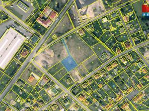 Prodej pozemku pro bydlení, Varnsdorf, 1312 m2