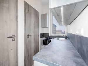 Pronájem bytu 1+kk, Plzeň - Východní Předměstí, Slovanská alej, 22 m2