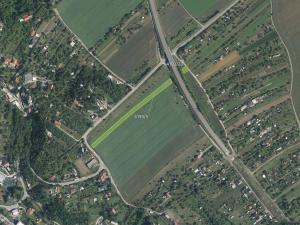 Prodej pole, Znojmo, 3123 m2