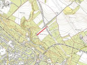 Prodej pole, Znojmo, 3123 m2