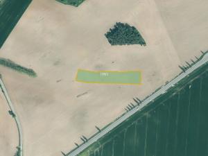 Prodej pole, Přešťovice, 13936 m2