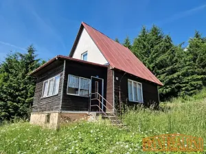 Prodej chaty, Lopeník, 51 m2