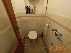 Prodej rodinného domu, Uherský Brod, Rolnická, 190 m2