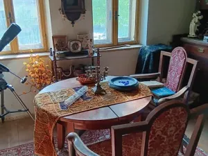 Prodej pozemku pro bydlení, Uherský Brod, Brodská, 768 m2