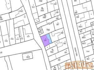 Prodej rodinného domu, Uherský Brod, Hradební, 120 m2