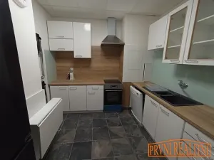 Pronájem bytu 4+1, Uherský Brod, Bří Lužů, 138 m2