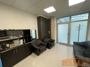 Pronájem kanceláře, Uherský Brod, Moravská, 16 m2