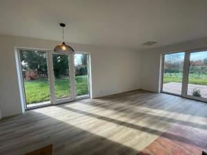 Pronájem rodinného domu, Pardubice, 28. října, 262 m2