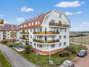 Prodej kanceláře, Praha - Suchdol, K Horoměřicům, 64 m2