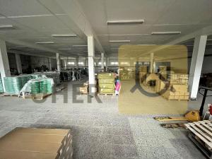 Pronájem skladu, Benátky nad Jizerou - Benátky nad Jizerou II, Průmyslová, 414 m2