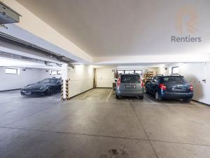 Prodej bytu 4+1, Praha - Troja, K Haltýři, 116 m2