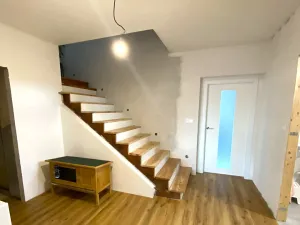 Pronájem rodinného domu, Sovínky, Sadová, 250 m2