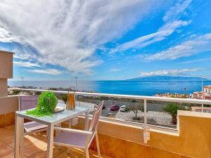 Prodej rodinného domu, Santiago del Teide, Španělsko, Plaza de Puerto Santiago, 130 m2