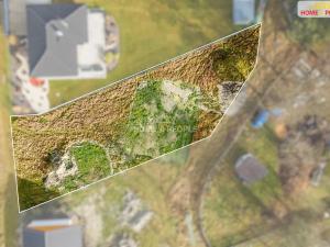 Prodej pozemku pro bydlení, Kolová, 910 m2