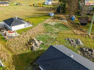 Prodej pozemku pro bydlení, Kolová, 910 m2