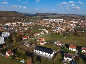 Prodej pozemku, Veverská Bítýška, Pod Stráží, 290 m2