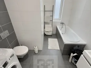 Pronájem bytu 1+1, Mělník, Pražská, 45 m2