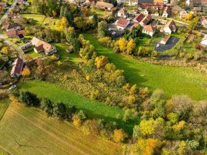 Prodej pozemku pro bydlení, Bečváry, 1327 m2