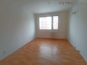 Pronájem bytu 3+1, Kladno, Na růžovém poli, 56 m2