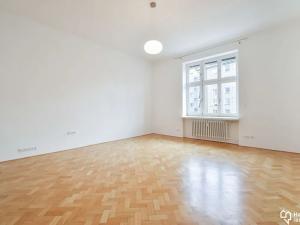 Pronájem bytu 3+1, Olomouc, Legionářská, 104 m2