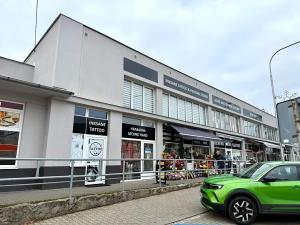 Pronájem obchodního prostoru, Kopřivnice, Štefánikova, 37 m2