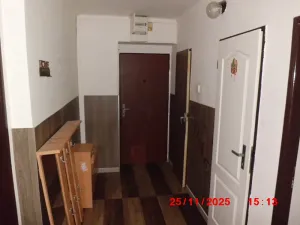 Pronájem bytu 3+1, Přední Výtoň, 83 m2