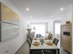 Prodej bytu 4+kk, Murcia City, Španělsko, 102 m2