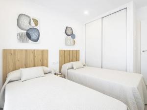 Prodej bytu 4+kk, Murcia City, Španělsko, 102 m2