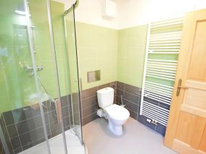 Pronájem bytu 2+kk, Beroun, V Pražské bráně, 36 m2