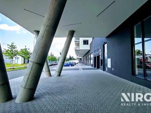 Pronájem bytu 1+kk, Praha - Strašnice, Zvěřinova, 39 m2