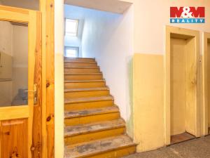 Prodej rodinného domu, Zbiroh, Masarykovo náměstí, 431 m2