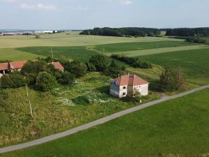 Prodej pozemku pro bydlení, Dolní Ředice, K Časům, 845 m2