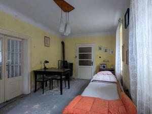 Prodej rodinného domu, Adamov, Josefovská, 96 m2