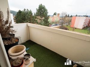Prodej bytu 2+1, Tišnov, Králova, 57 m2