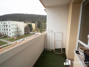 Prodej bytu 2+1, Tišnov, Králova, 57 m2