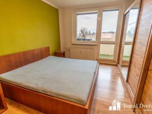 Prodej bytu 2+1, Tišnov, Králova, 57 m2