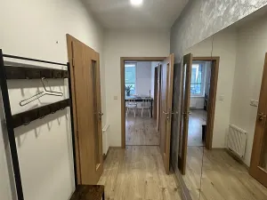 Prodej bytu 2+1, Olomouc, Tovární, 57 m2