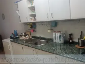 Pronájem pokoje, Praha - Zbraslav, Sulova, 21 m2