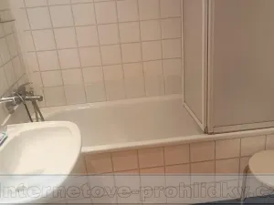 Pronájem pokoje, Praha - Zbraslav, Sulova, 21 m2