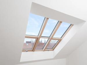 Prodej bytu 2+kk, Praha - Holešovice, Veverkova, 51 m2