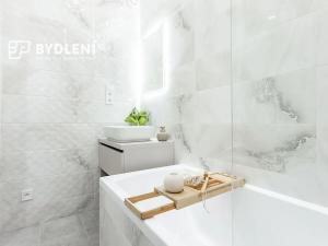 Prodej bytu 3+kk, Teplice, Buzulucká, 53 m2
