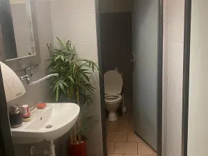 Pronájem restaurace, Liberec, Pražská, 175 m2