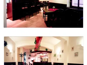 Pronájem restaurace, Liberec, Pražská, 175 m2