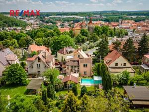 Prodej vily, Slaný, Máchova, 352 m2